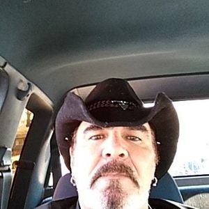 Meet your Posher, Terry